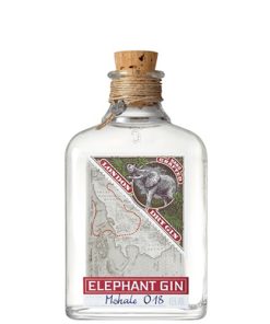 Gin Elephant Dry cl 50