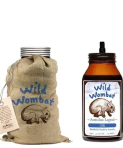 Gin Wild Wombat cl 70