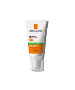 Alternative view of La Roche-Posay Anthelios UVmune 400 SPF 50+ Gel-Crema Oil Control 50 ml