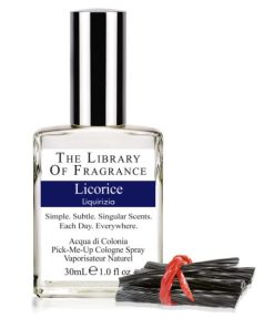 Alternative view of THE LIBRARY OF FRAGRANCE – LICORICE 30ML