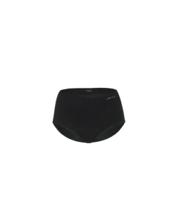Alternative view of Lovable Oops Moments Slip Midi Assorbente Lavabile Nero Tg L