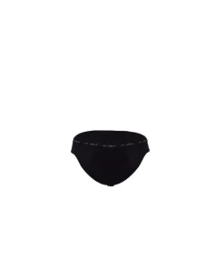 Lovable Period Panties Lavabili Slip Flusso Medio L Nero