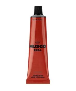 MUSGO REAL – CREMA PER LA RASATURA SPICED CITRUS