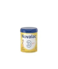 A. Menarini Novalac 3 polvere 800 g