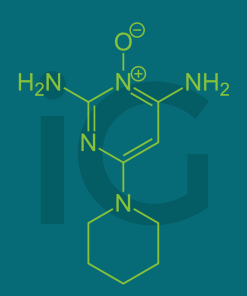 Minoxidil 5% lozione multicomponente 100 ml