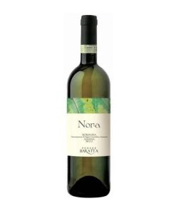 • Nora – Romagna Albana DOCG secco
