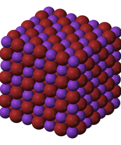 Alternative view of Potassio bromuro 35 mg 60 cps veterinarie