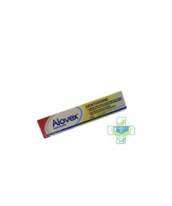 Recordati Alovex Dentizione Gel 10 ml