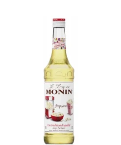 Alternative view of Sciroppo Monin Popcorn cl 70