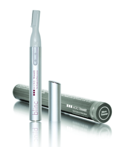 Alternative view of BLINC – MICRO TRIMMER