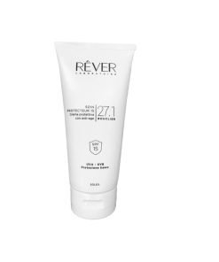 Alternative view of 27.1 SOIN PROTECTEUR 15 – Crema protettiva con anti-age – Protezione bassa