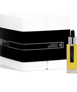 OMNIA – DIAMANTE NERO ESSENZA SENSORIALE