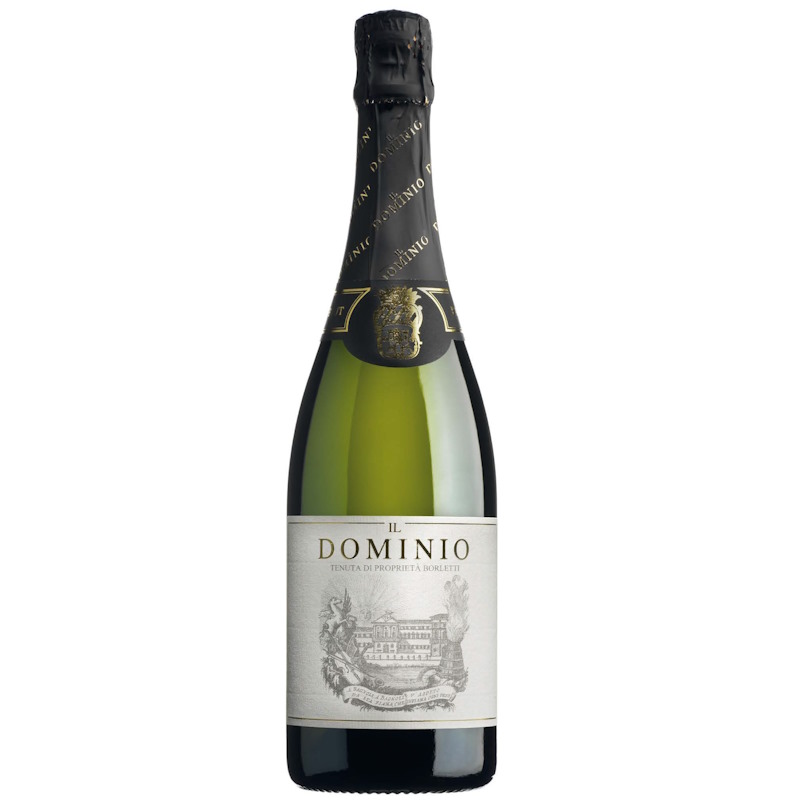 Bagnoli DOC spumante brut - immagine 2