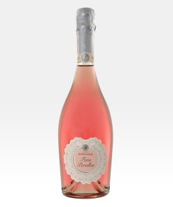Alternative view of Fata Peralba Raboso Spumante Rosato Extra Dry