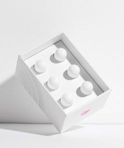 Alternative view of Hismile – Teeth Whitening Pods
