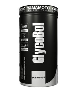 Alternative view of YAMAMOTO NUTRITION GlycoBol® 500 gr