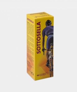 Alternative view of Crema Sottosella +Watt 100 ml