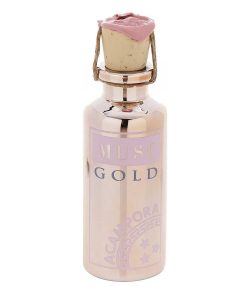 Acampora – Musc Gold Pure Essence (20ml)