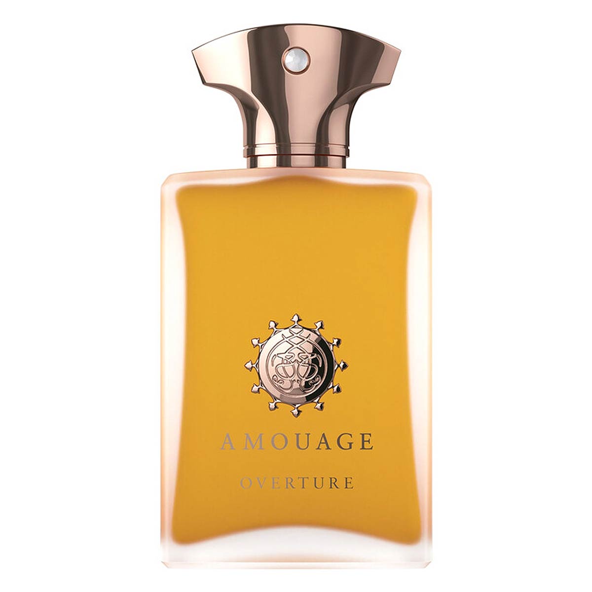 Amouage – Overture Man - immagine 2