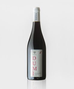 Montepulciano d’Abruzzo Dumì