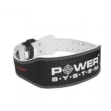 POWER SYSTEM Lifting belt