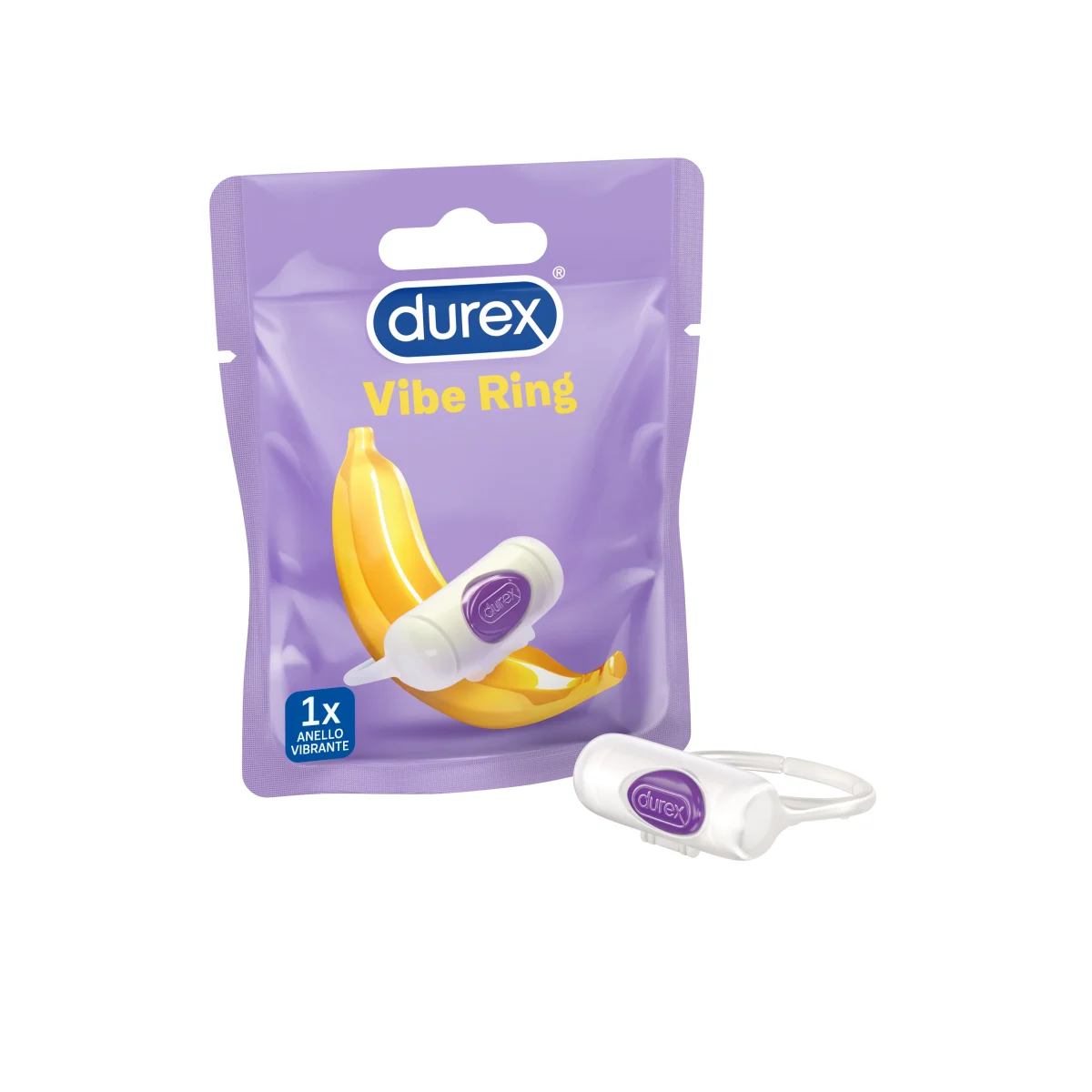 Reckitt Benckiser H. Durex Intense vibrations - immagine 2