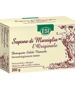 ESI Sapone di Marsiglia solido L’Originale 200g