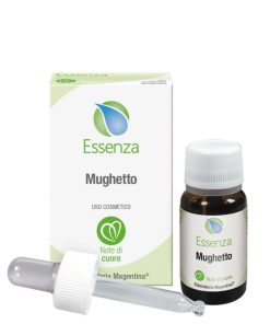 Essenza Mughetto Erboristeria Magentina 10 ml