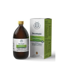Decottopia Dekosilhue 500 ml