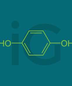 Idrochinone 2% cremagel macchie 100 g