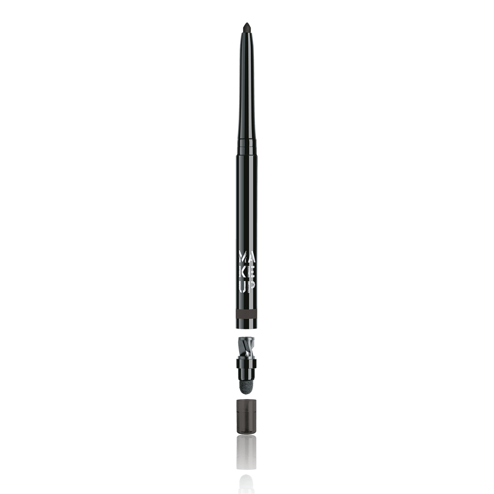 MAKE UP FACTORY – AUTOMATIC EYELINER - immagine 2