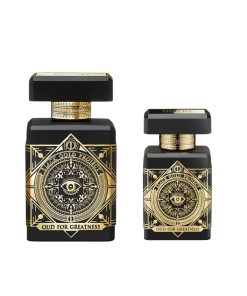 Alternative view of INITIO – OUD FOR GREATNESS