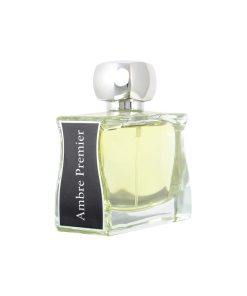 Alternative view of JOVOY – AMBRE PREMIERE 100 ML