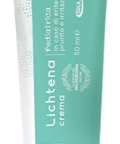 Lichtena crema Pediatrica 50 ml