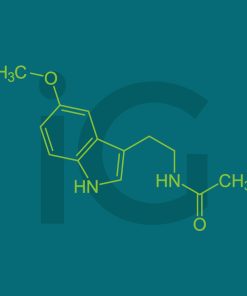 Melatonina coniugata 90 cps