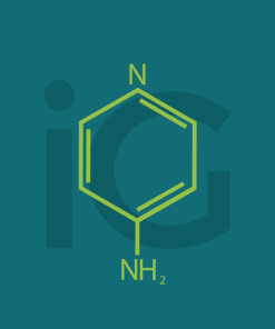 4-aminopiridina 5 mg 50 cps