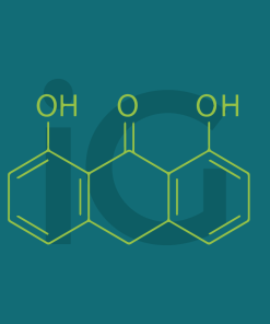 Ditranolo 0,05% cremagel 50 g