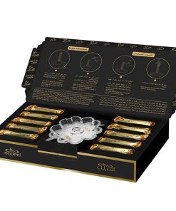 Nabeel – Irth master incense (Incenso 50g)