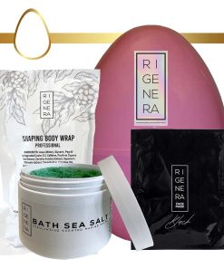 Easter Egg n.ro 5 di Rigenera