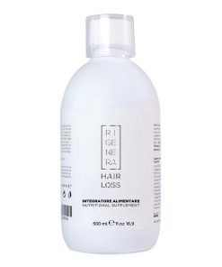 Alternative view of Rigenera – Hair Loss