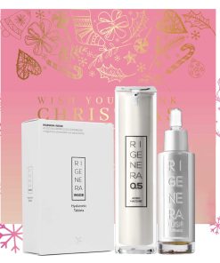 Alternative view of Rigenera – Christmas Box 1° Kit (Viso)