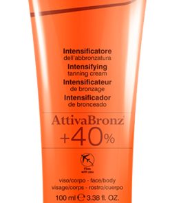Alternative view of Rougj Attiva Bronz intensificatore+40%