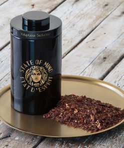 State Of Mind – Voluptuous Seduction Tea con box in metallo (100g)