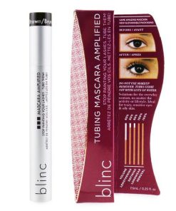 Alternative view of Blinc – Tubing Mascara Amplified