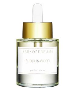 Alternative view of Zarko – Buddha Wood Parfume Serum (30ml)
